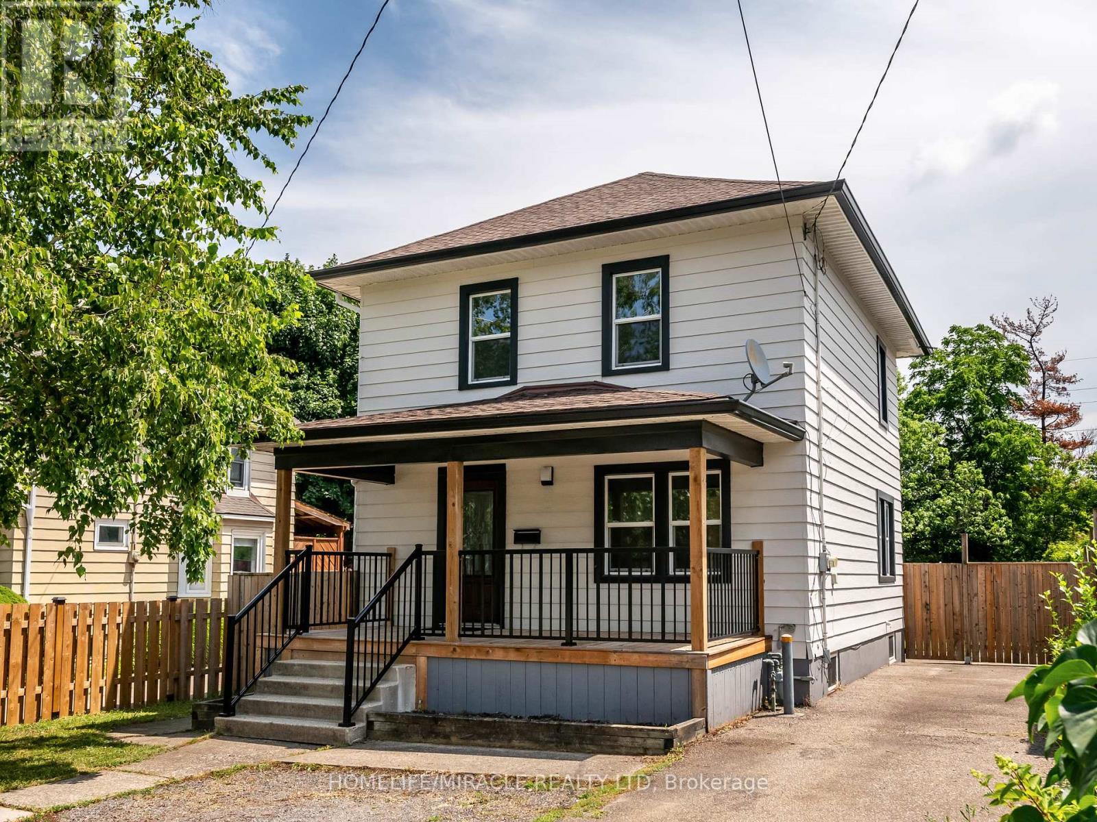 Property at 4428 HOMEWOOD AVENUE image 1