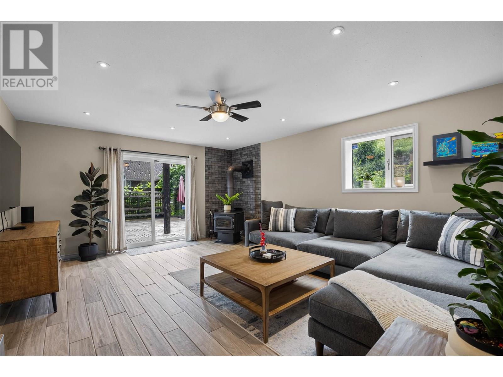 Property at 4498 Squilax Anglemont Road Unit# 20 image 5