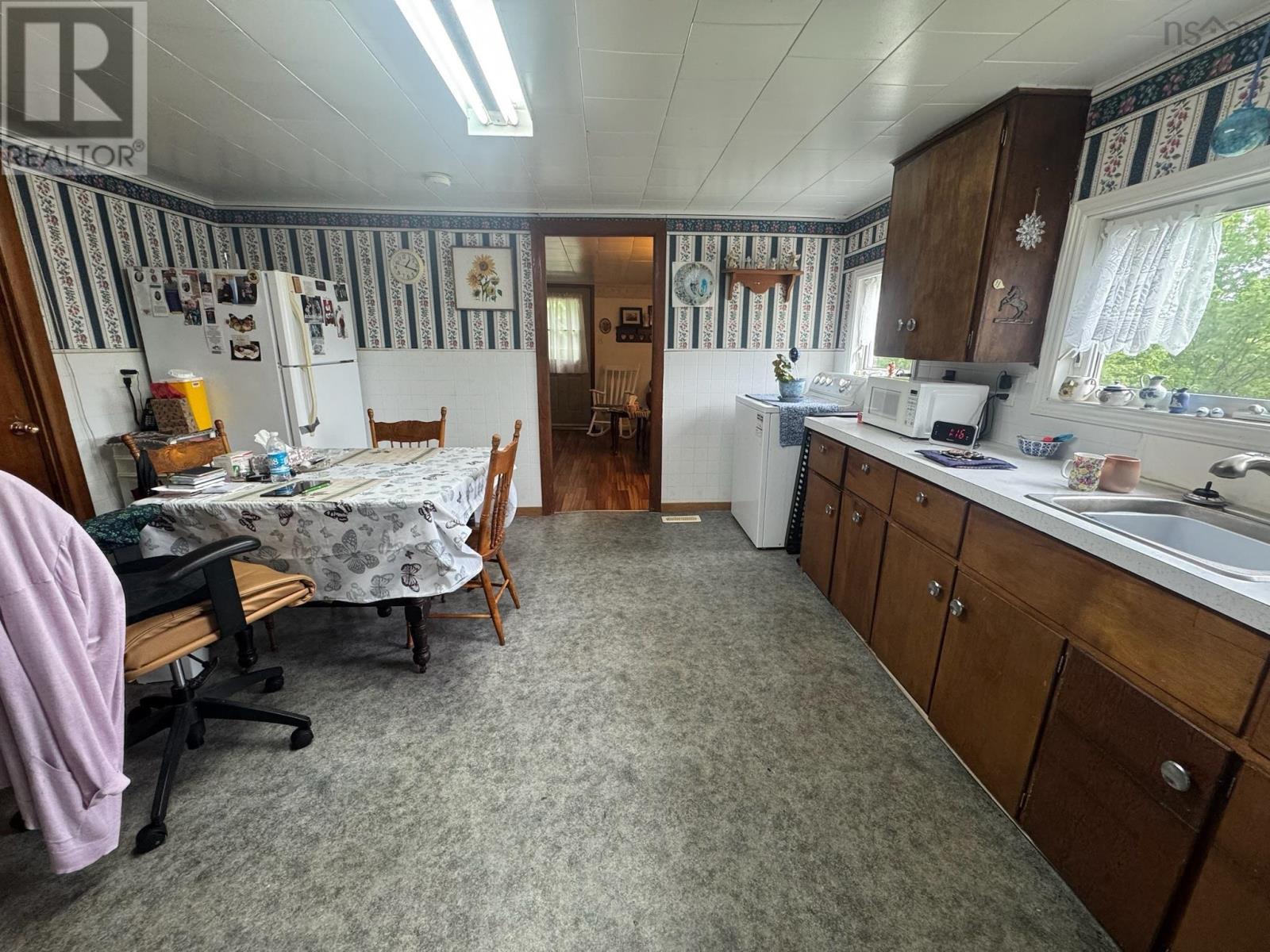 11301 Highway 105, Aberdeen, Nova Scotia  B0E 3M0 - Photo 8 - 202516988