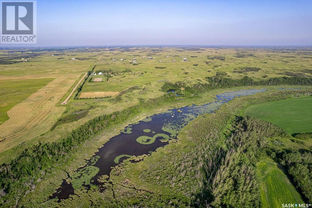 Beaver Creek Acreage Lot 1, Dundurn Rm No. 314, Saskatchewan  S0L 3J0 - Photo 7 - SK012578