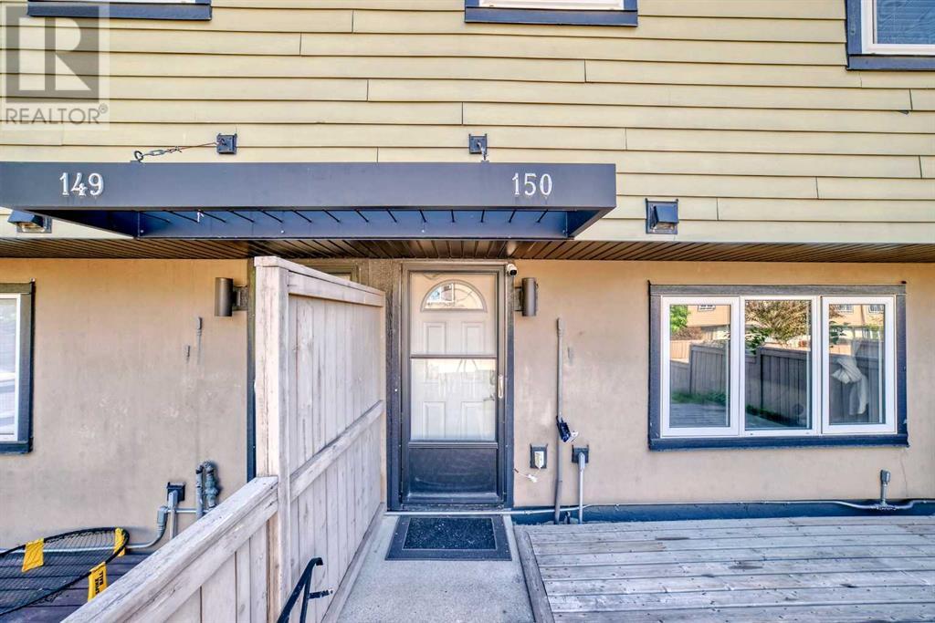 Property at 150, 3809 45 Street SW image 2