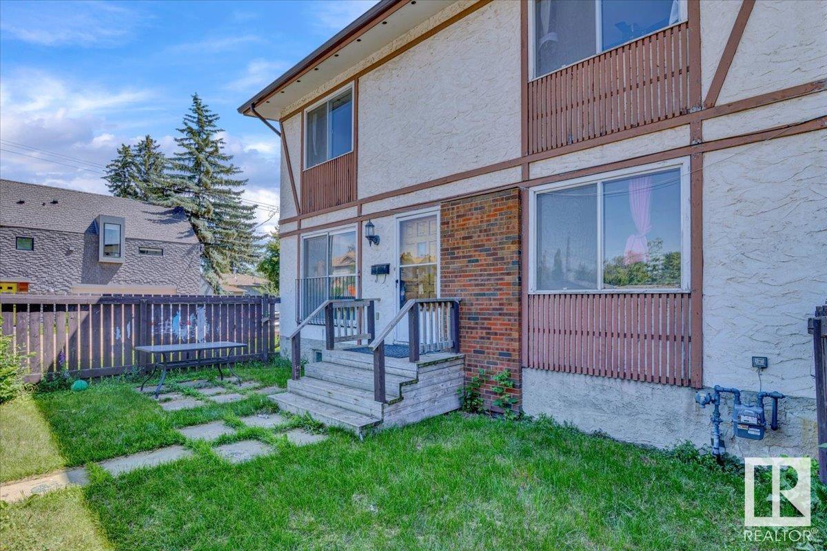 Property at 11525 132 AV NW image 1