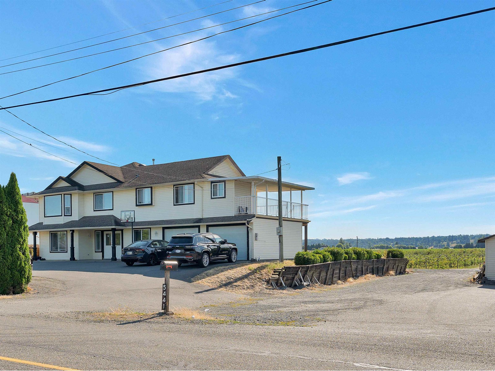 5411 Gladwin Road, Abbotsford, British Columbia  V4X 1X8 - Photo 30 - R3026505