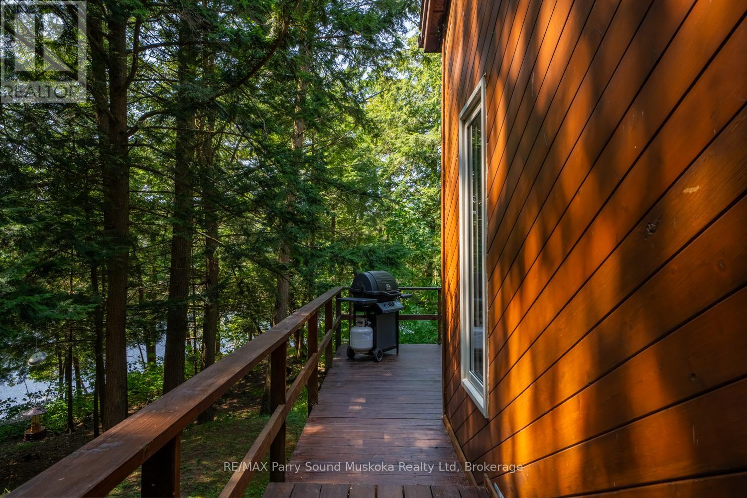 18 Meharg Drive, Mckellar, Ontario  P2A 0B5 - Photo 19 - X12240987