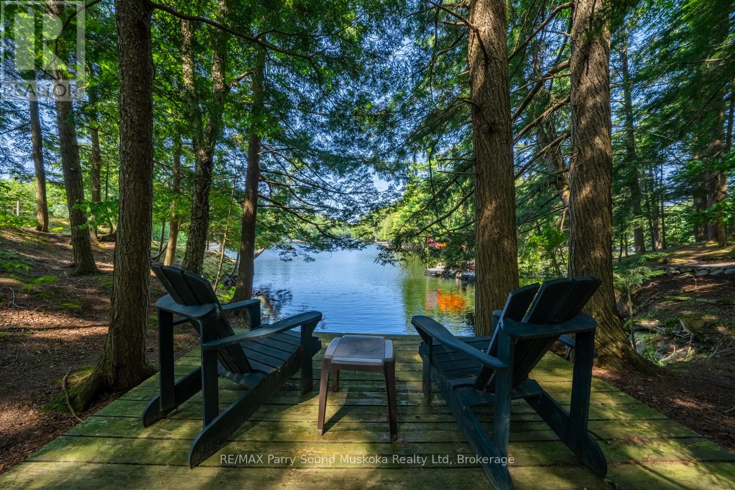18 Meharg Drive, Mckellar, Ontario  P2A 0B5 - Photo 18 - X12240987
