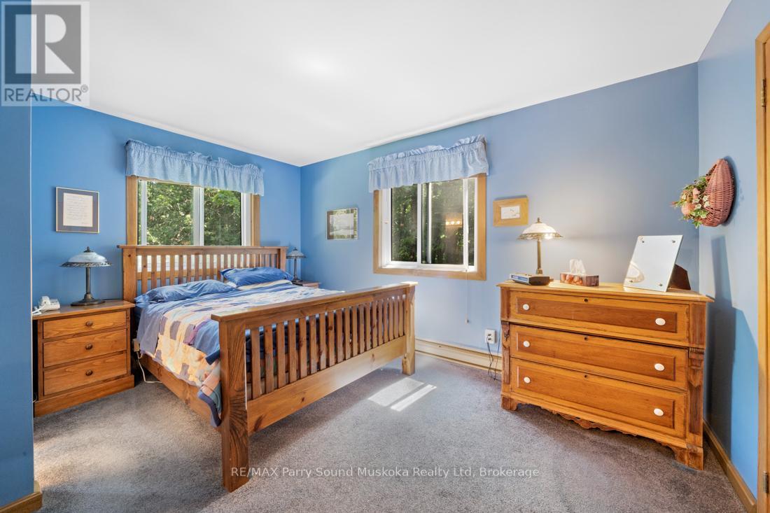 18 Meharg Drive, Mckellar, Ontario  P2A 0B5 - Photo 42 - X12240987