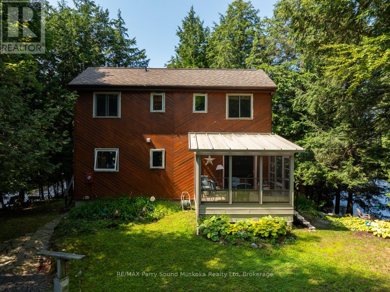 18 Meharg Drive, Mckellar, Ontario  P2A 0B5 - Photo 50 - X12240987
