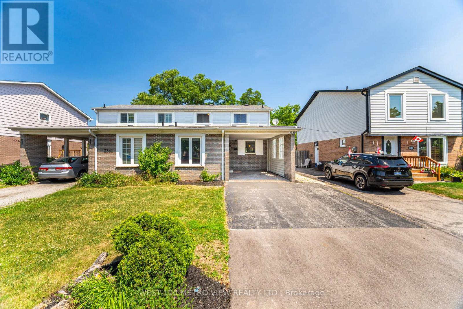 Property at 3339 MAINSAIL CRESCENT image 1
