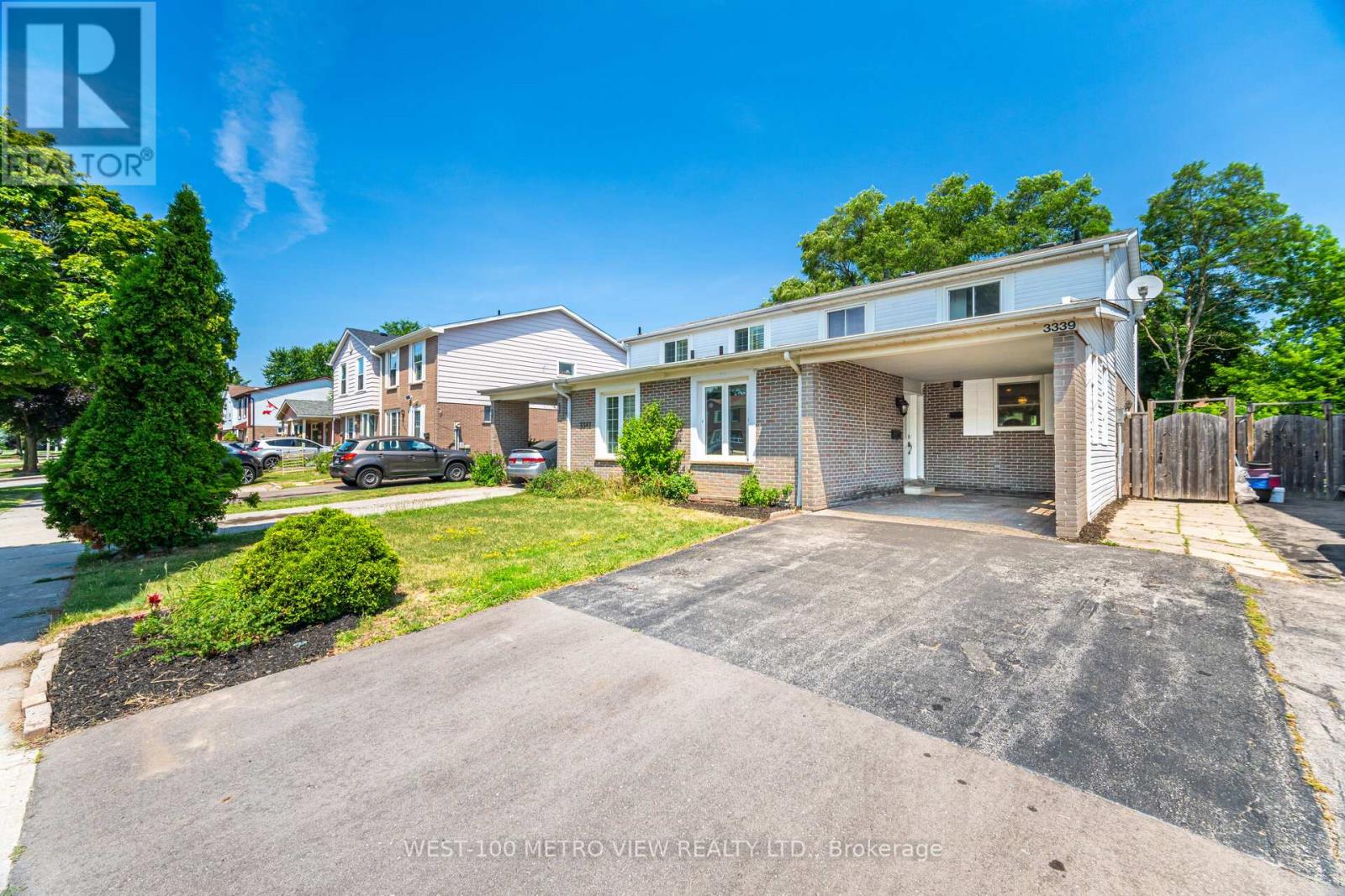 Property at 3339 MAINSAIL CRESCENT image 2