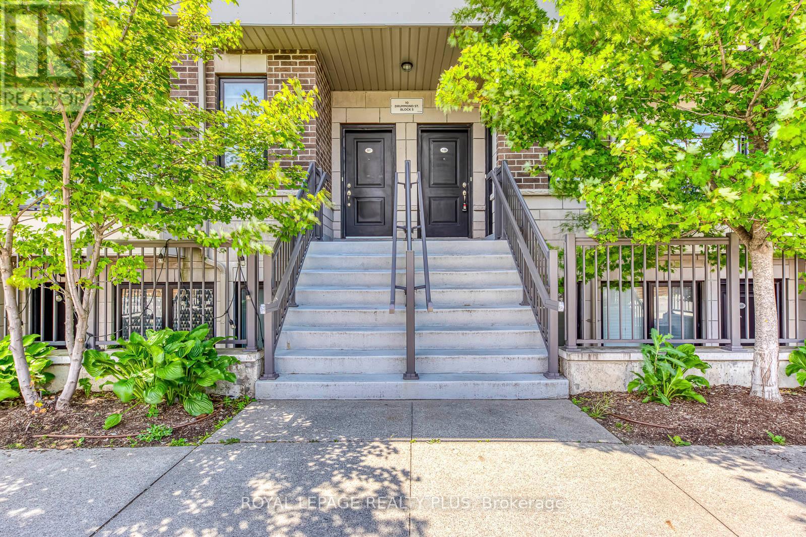 Property at 510 - 10 DRUMMOND STREET image 2