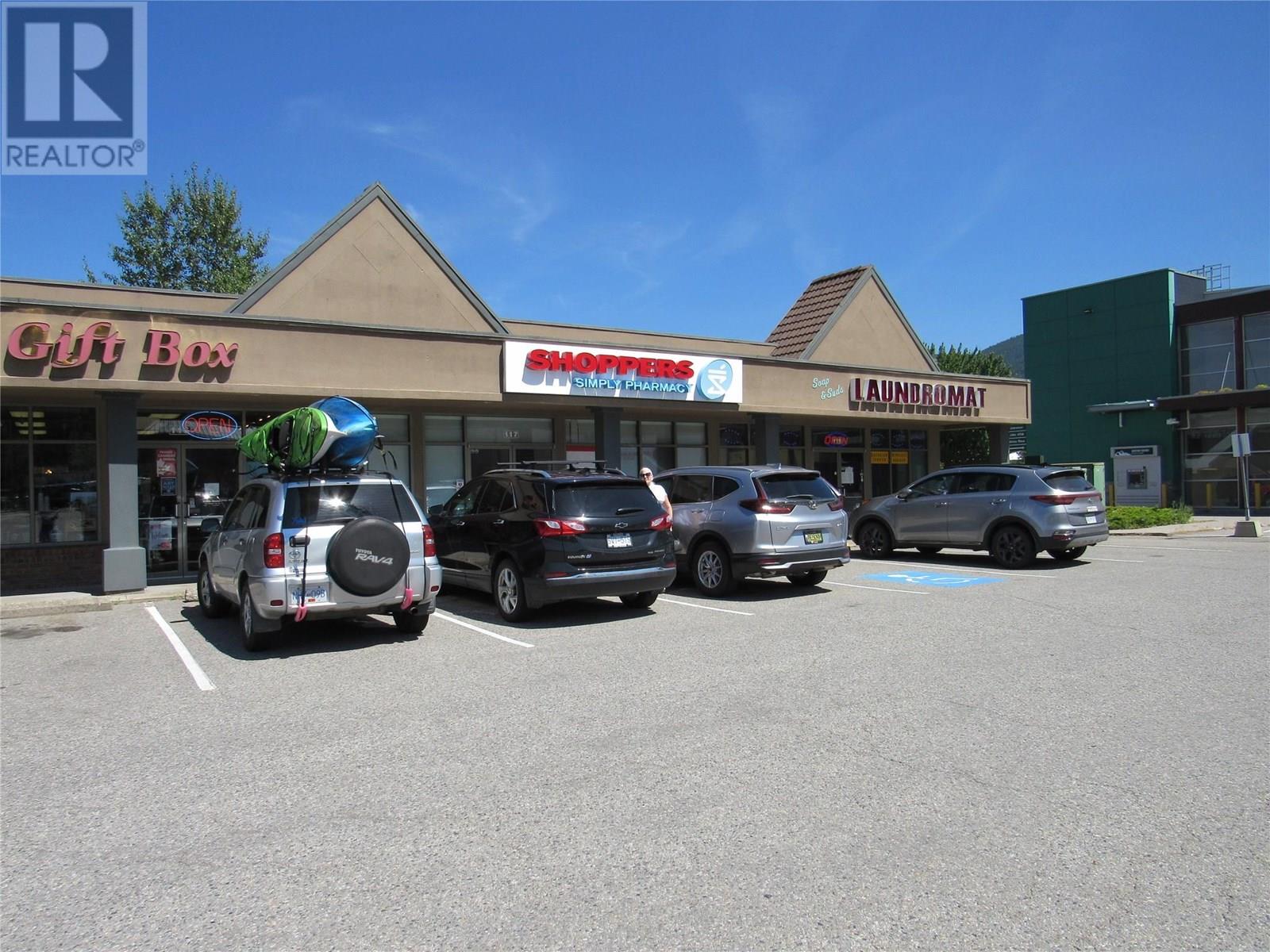 1983 Columbia Avenue Unit# 117, Castlegar, British Columbia