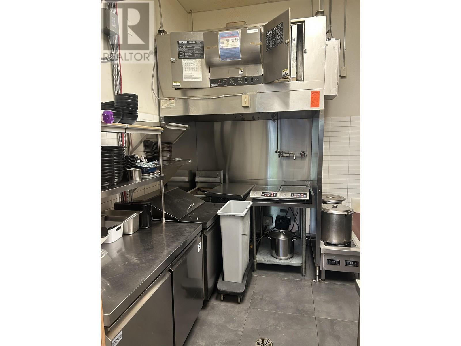 496 Drake Street, Vancouver, British Columbia  V6B 3G6 - Photo 4 - C8070736