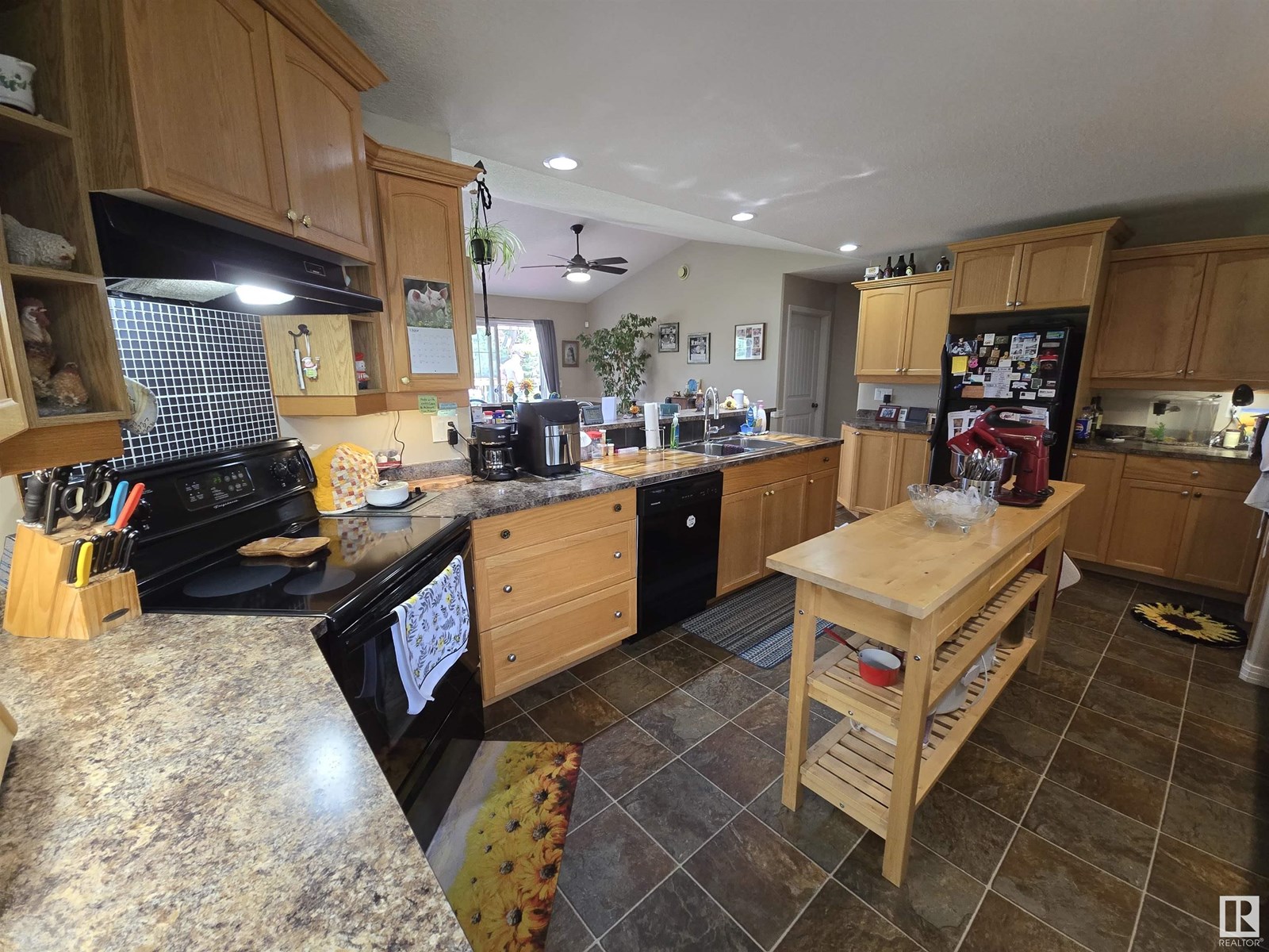 124080 Twp Road 593a, Rural Woodlands County, Alberta  T7S 1P2 - Photo 11 - E4446213