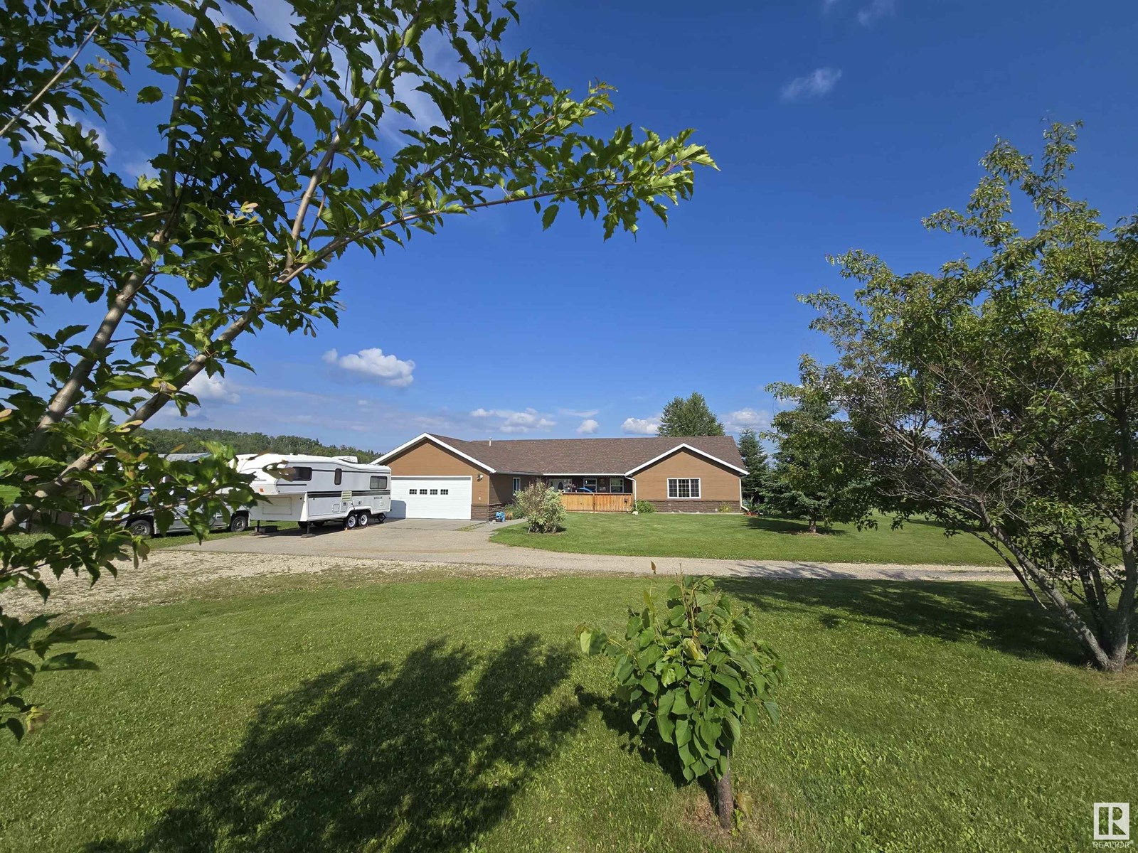 124080 Twp Road 593a, Rural Woodlands County, Alberta  T7S 1P2 - Photo 3 - E4446213