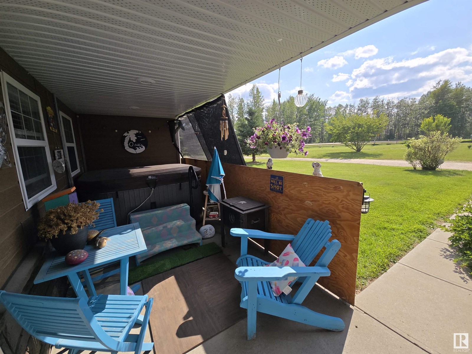 124080 Twp Road 593a, Rural Woodlands County, Alberta  T7S 1P2 - Photo 27 - E4446213