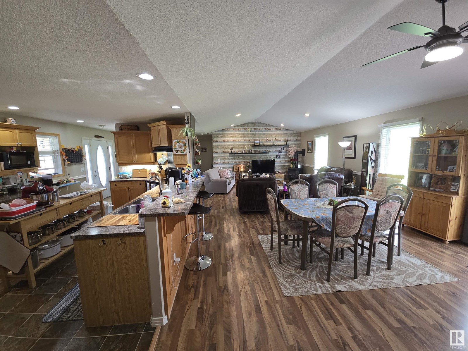 124080 Twp Road 593a, Rural Woodlands County, Alberta  T7S 1P2 - Photo 12 - E4446213