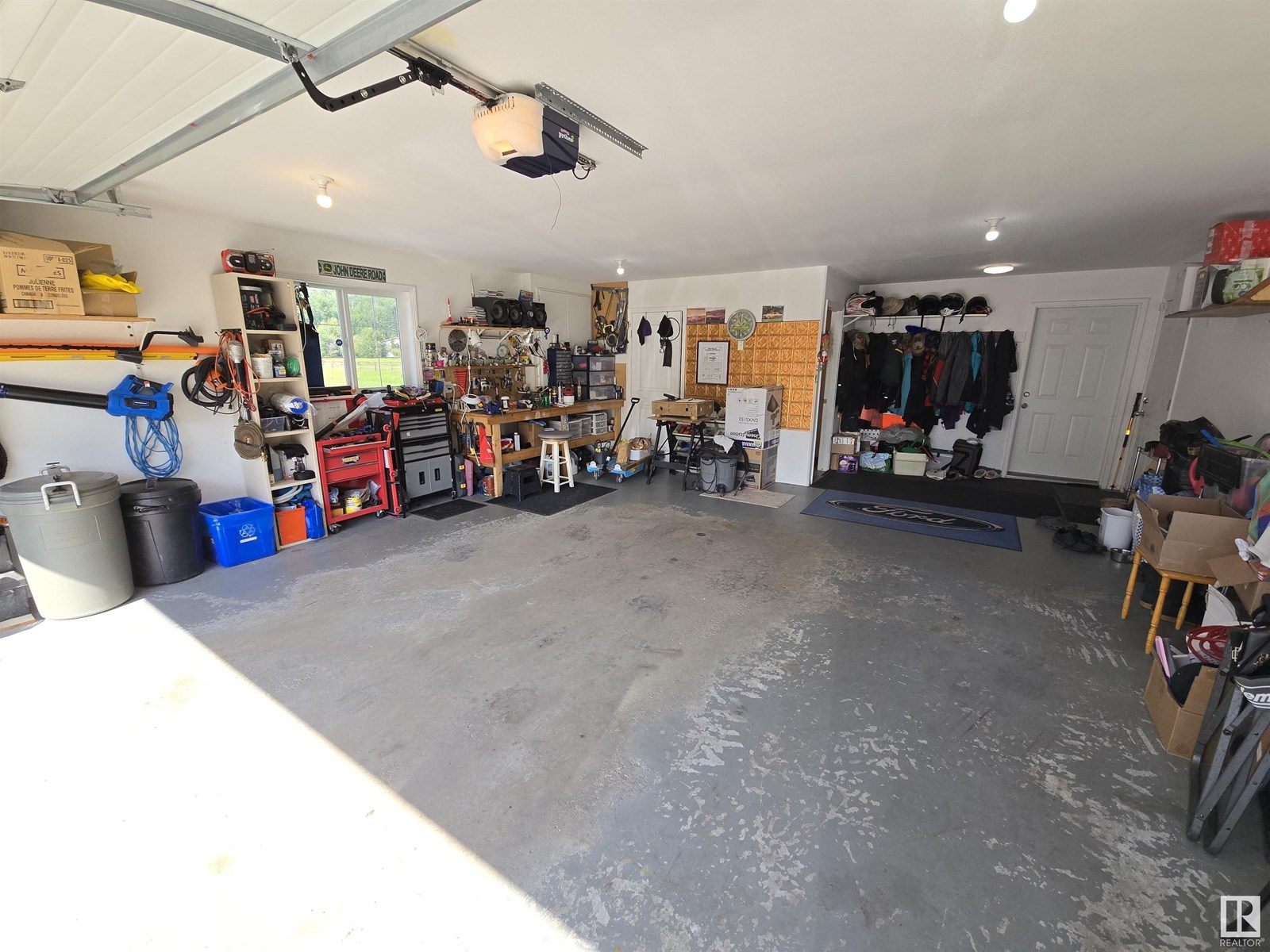 124080 Twp Road 593a, Rural Woodlands County, Alberta  T7S 1P2 - Photo 34 - E4446213