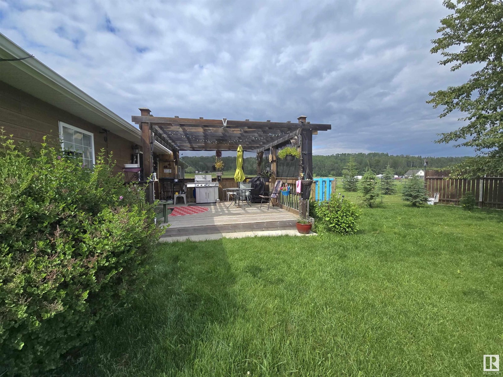 124080 Twp Road 593a, Rural Woodlands County, Alberta  T7S 1P2 - Photo 29 - E4446213