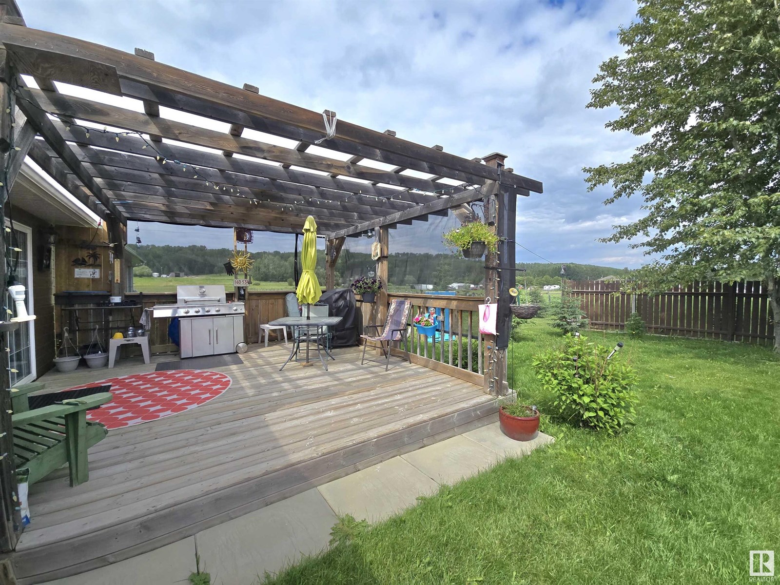 124080 Twp Road 593a, Rural Woodlands County, Alberta  T7S 1P2 - Photo 28 - E4446213