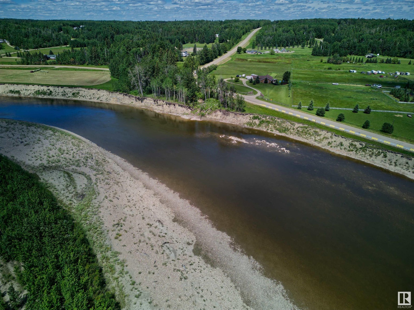 124080 Twp Road 593a, Rural Woodlands County, Alberta  T7S 1P2 - Photo 49 - E4446213