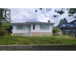 4661 NAPIER STREET, Burnaby, British Columbia
