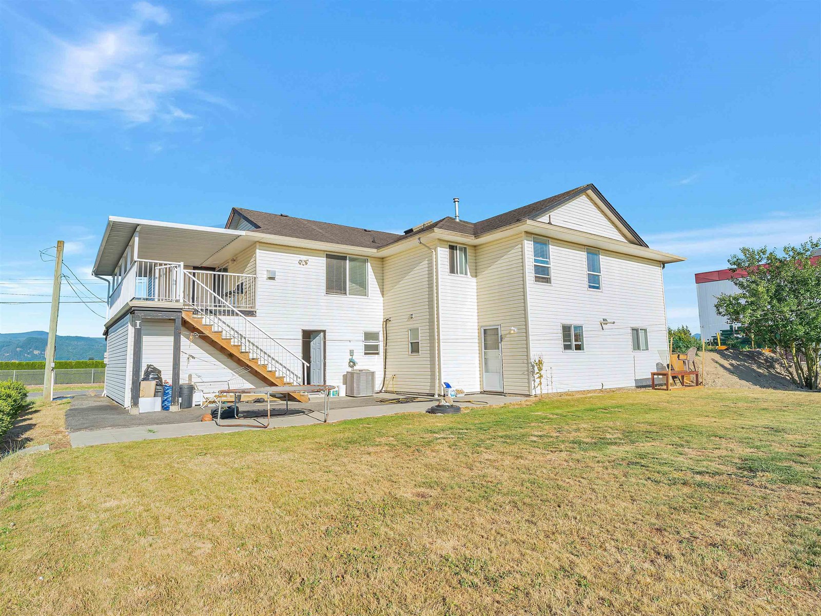 5411 Gladwin Road, Abbotsford, British Columbia  V4X 1X8 - Photo 3 - R3026505