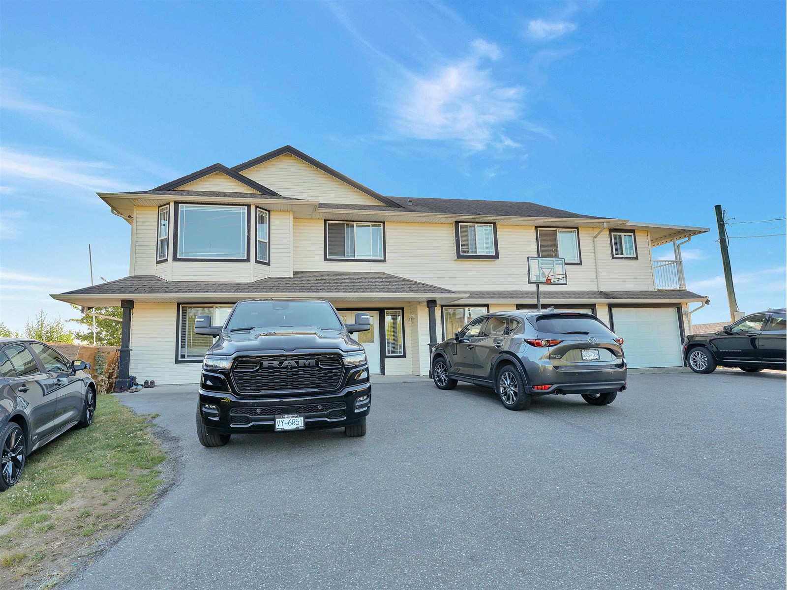 5411 GLADWIN ROAD, abbotsford, British Columbia