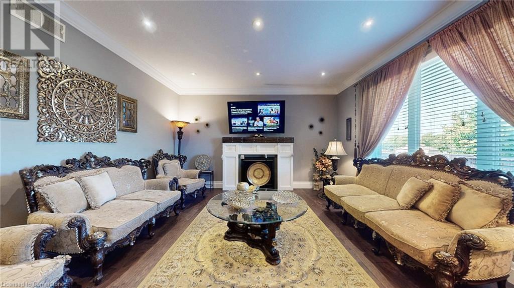 Property at 537 MILLSTREAM Drive image 4