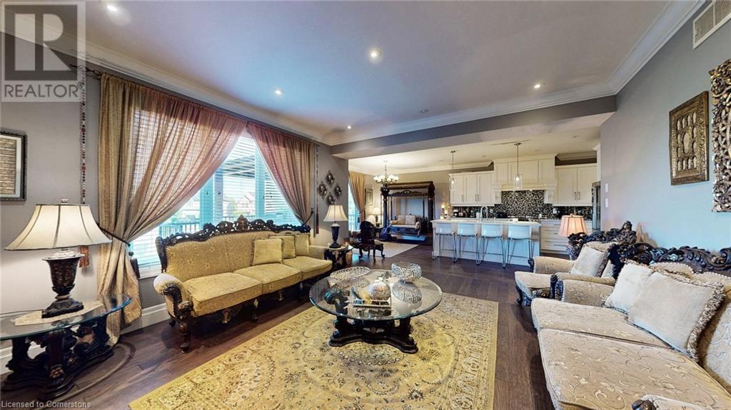 Property at 537 MILLSTREAM Drive image 5