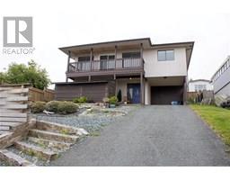 2141 Camosun Cres Port McNeill
