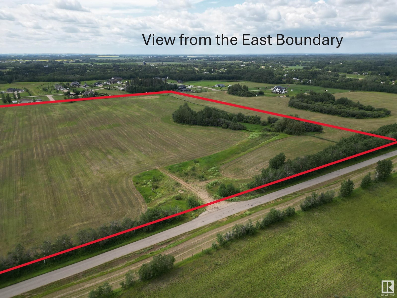 51108 Rge Road 265, Rural Parkland County, Alberta  T7Y 1N0 - Photo 2 - E4446801