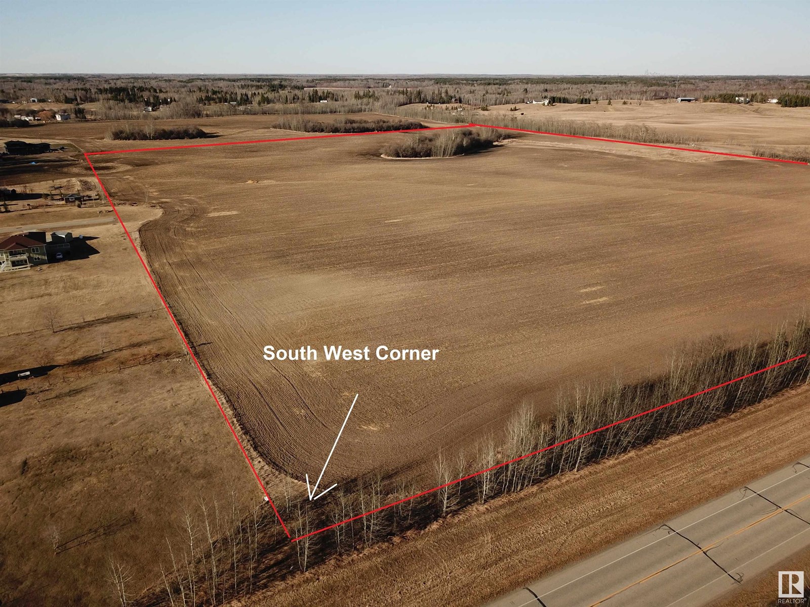 51108 Rge Road 265, Rural Parkland County, Alberta  T7Y 1N0 - Photo 6 - E4446801