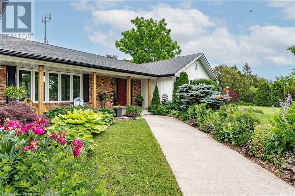 Property at 7385 MILBUROUGH Line image 3