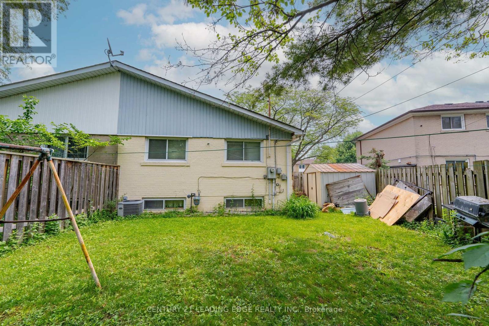 6 Ravenrock Court, Toronto, Ontario  M3A 2Y9 - Photo 35 - C12284348