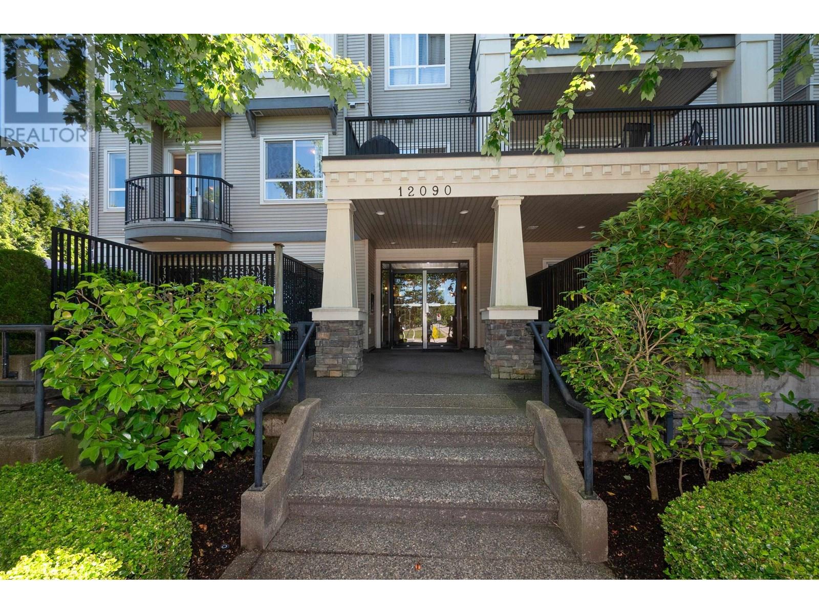 202 12090 227 STREET, Maple Ridge, British Columbia