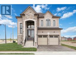18 SHADYRIDGE STREET, King, Ontario