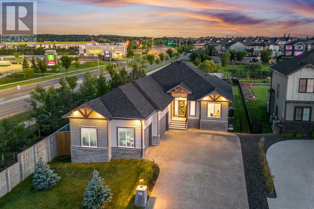 Property at 25 Cimarron Estates Gate image 1