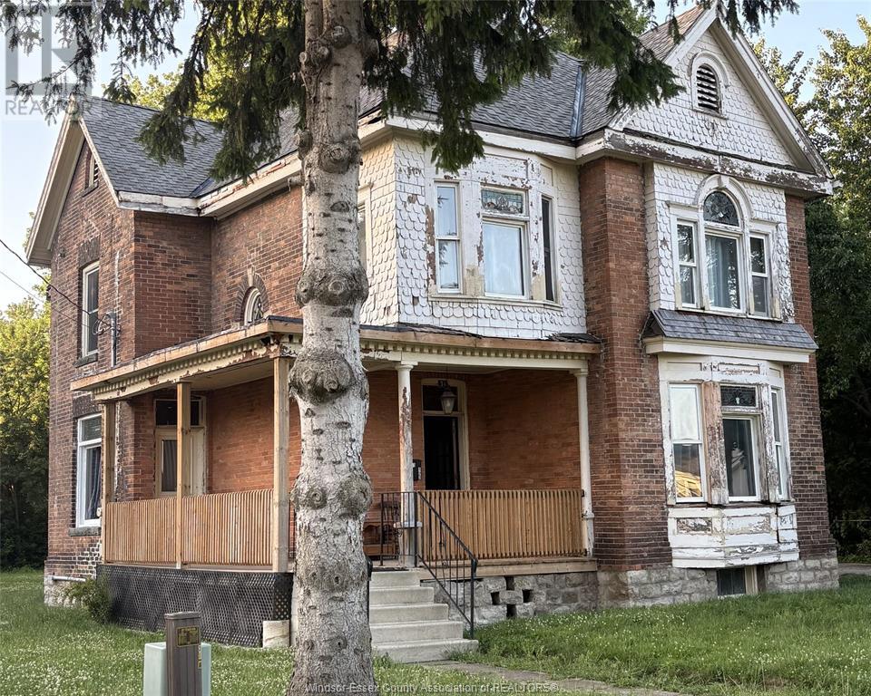 27 & 31 Wade Street, Chatham, Ontario  N7M 3T6 - Photo 4 - 25015939