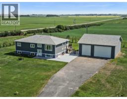 243077 Range Road 255, Rural Wheatland County, Ca