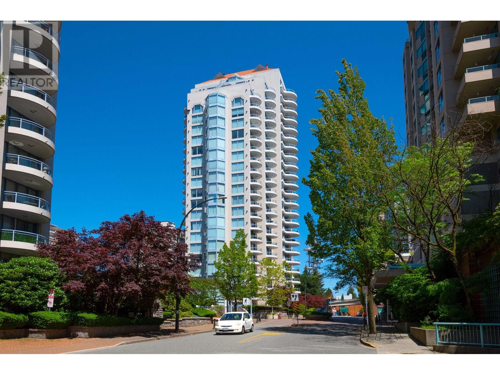 Property at 2301 719 PRINCESS STREET image 1