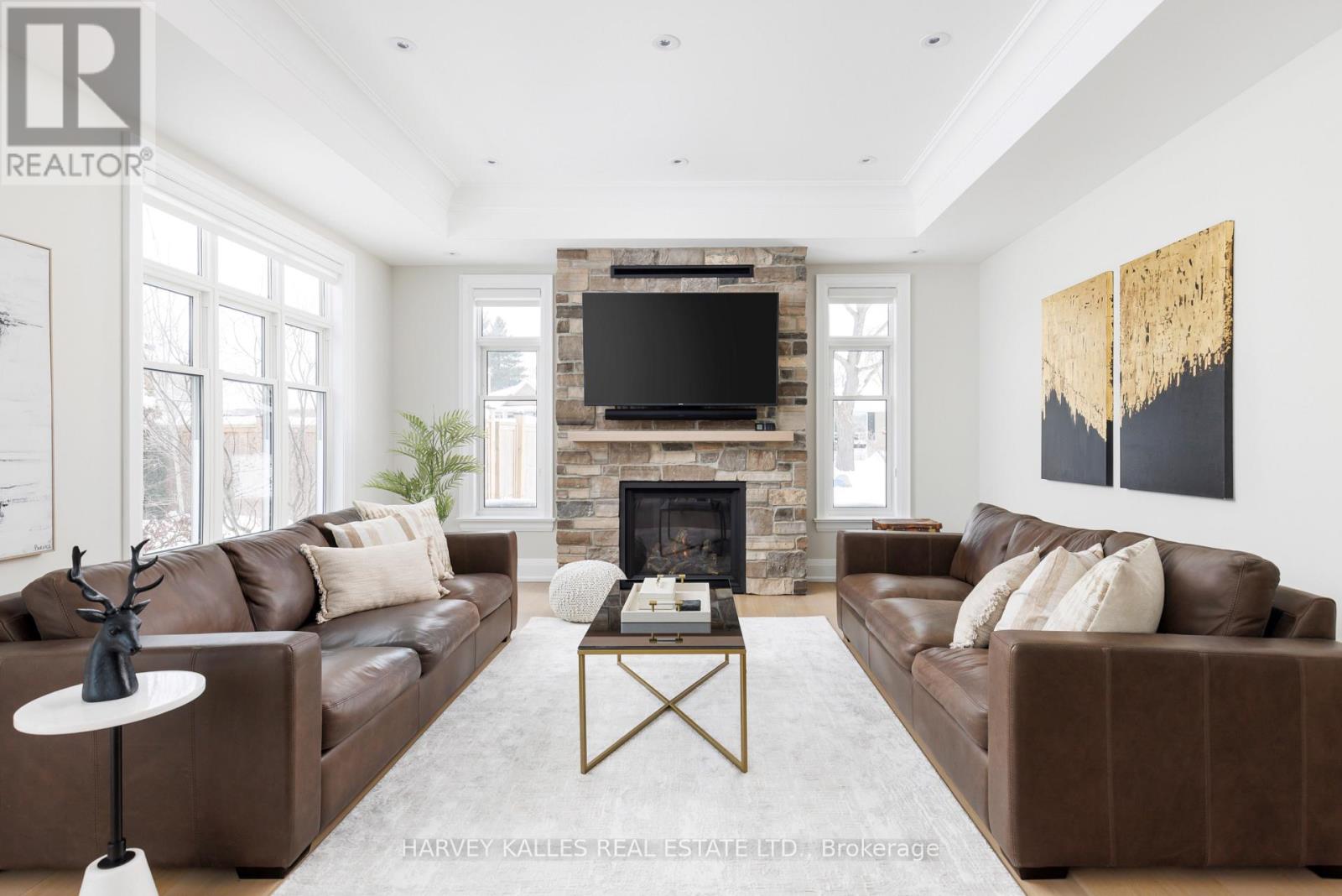 588 Stephens Crescent, Oakville, Ontario  L6K 1Y3 - Photo 20 - W12284354