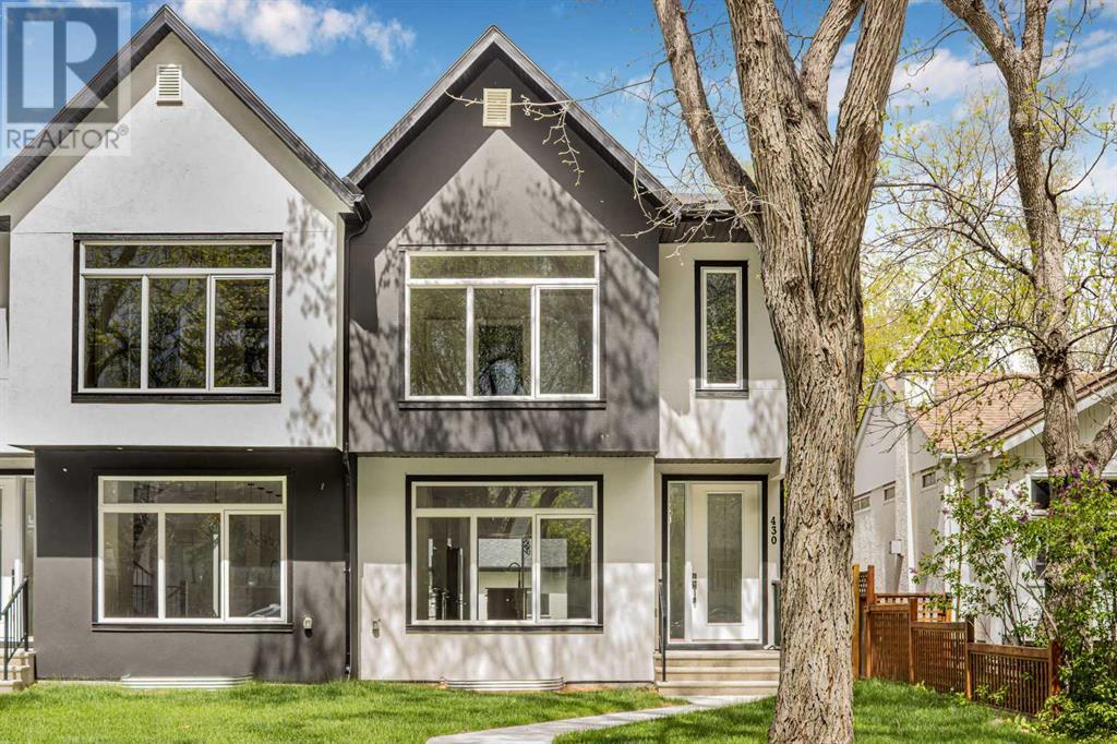 Property at 430 33 Avenue NW image 1