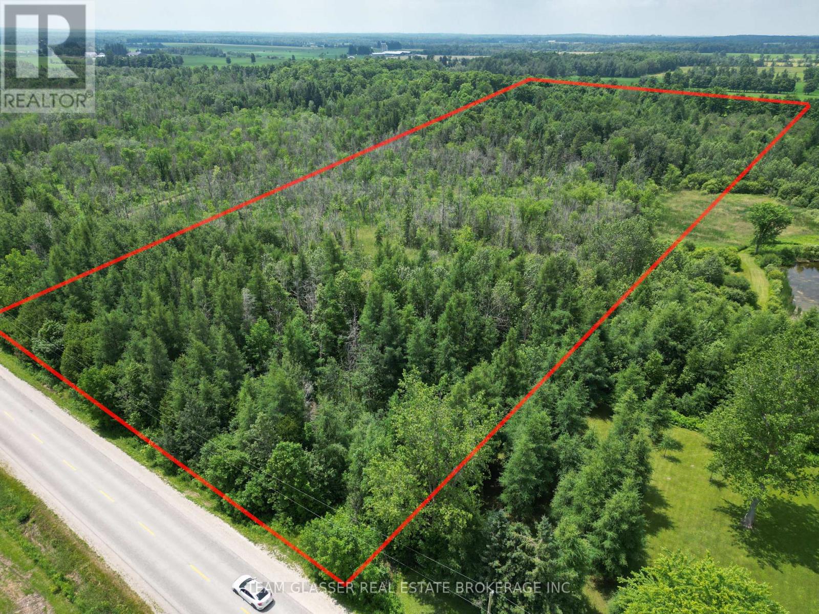 Ptlt 12 Con 12, Southgate, Ontario  N0C 1B0 - Photo 1 - X12284363
