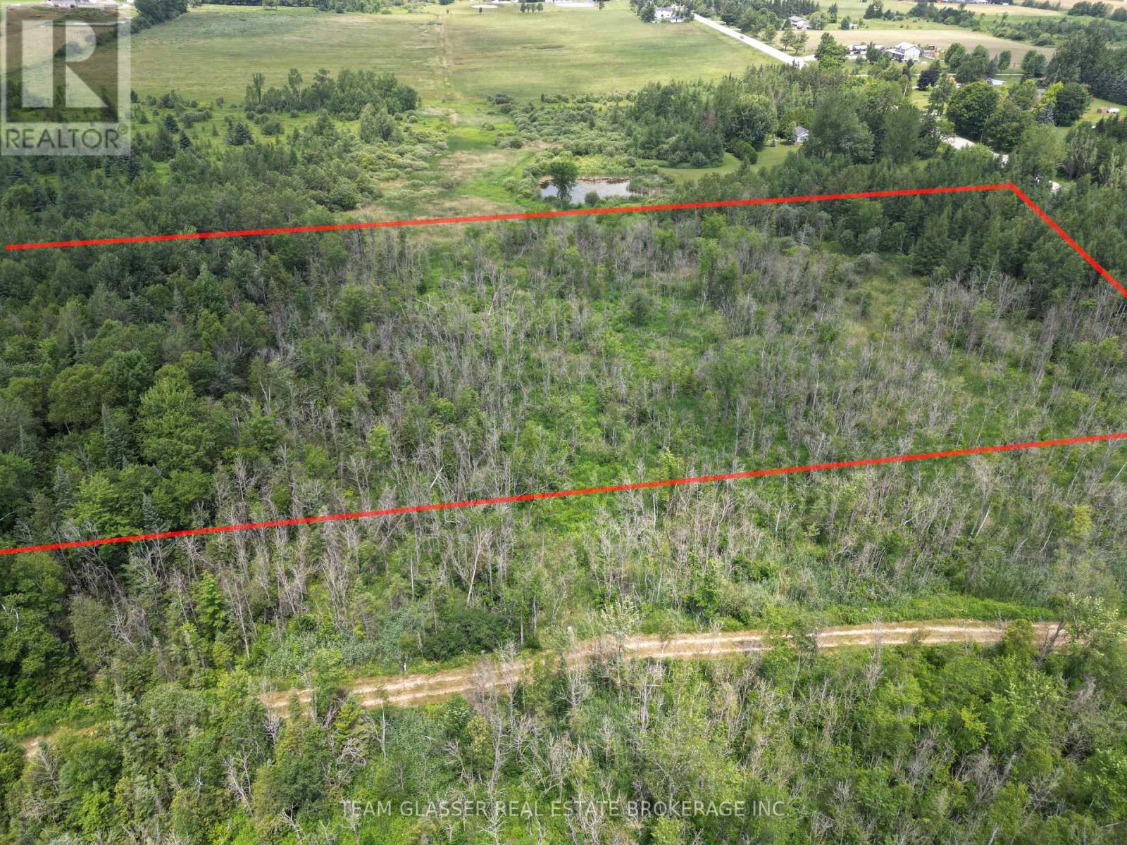 Ptlt 12 Con 12, Southgate, Ontario  N0C 1B0 - Photo 3 - X12284363