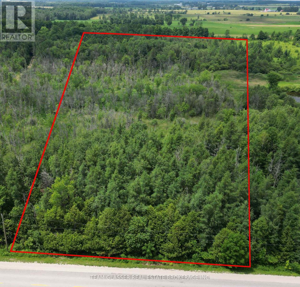 Ptlt 12 Con 12, Southgate, Ontario  N0C 1B0 - Photo 4 - X12284363