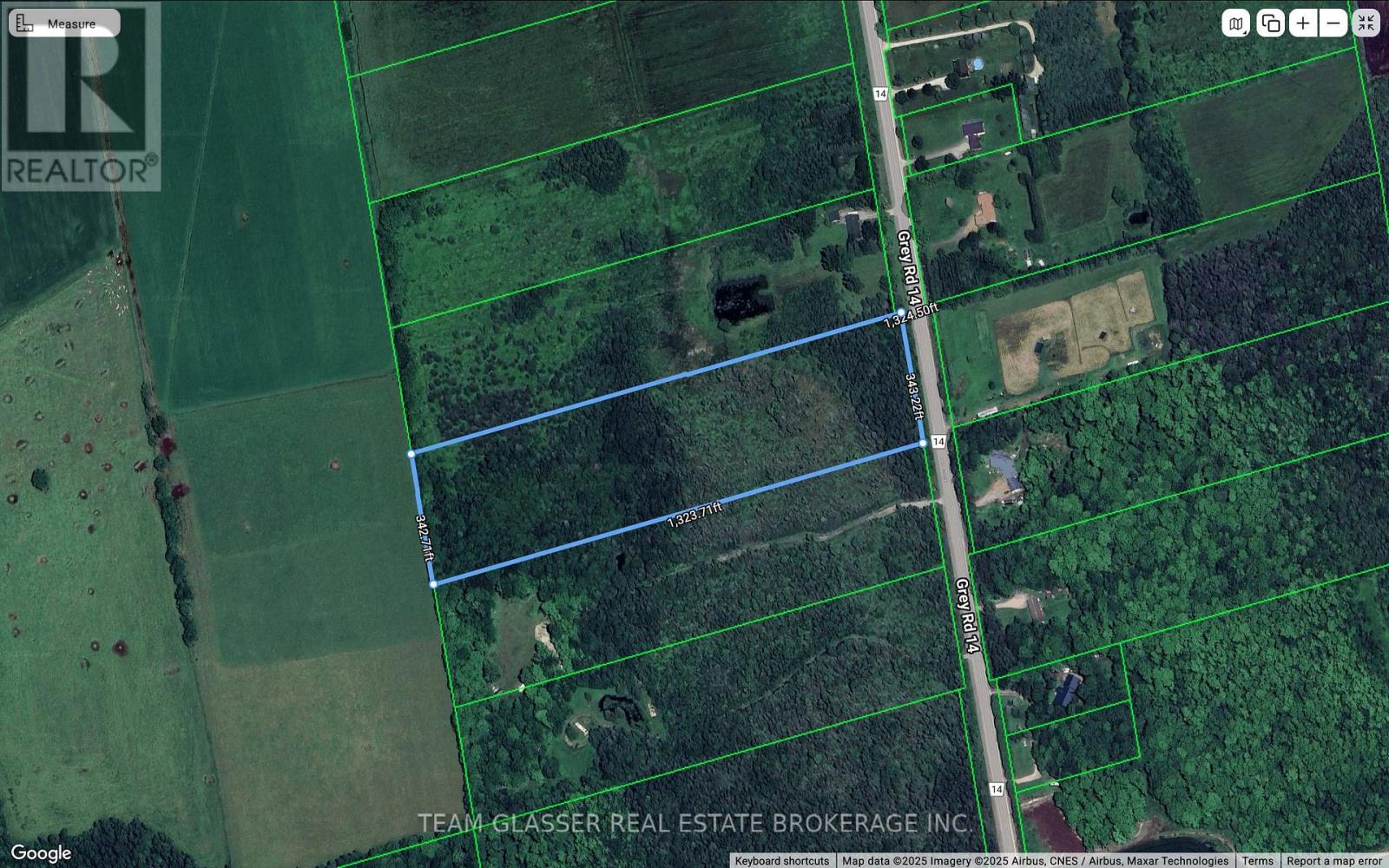 Ptlt 12 Con 12, Southgate, Ontario  N0C 1B0 - Photo 5 - X12284363