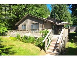 350 Oak Avenue, Keats Island, Ca