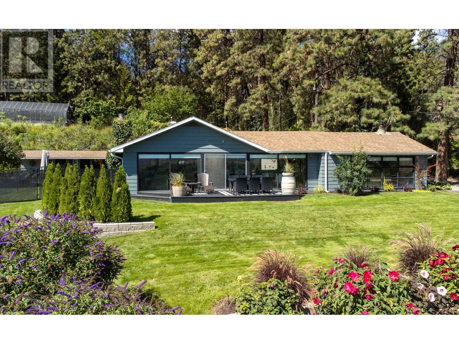 483 Pinehill Road, oliver, British Columbia
