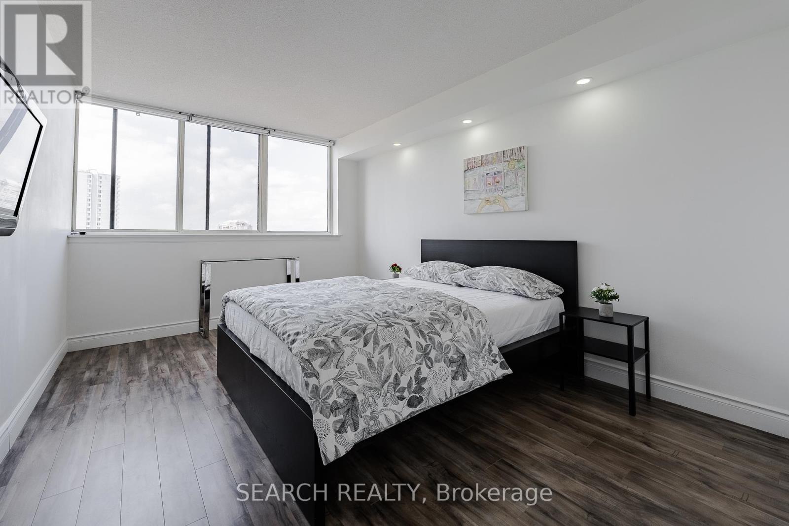 906 - 1360 Rathburn Road E, Mississauga (Rathwood), Ontario  L4W 4H4 - Photo 22 - W12214646