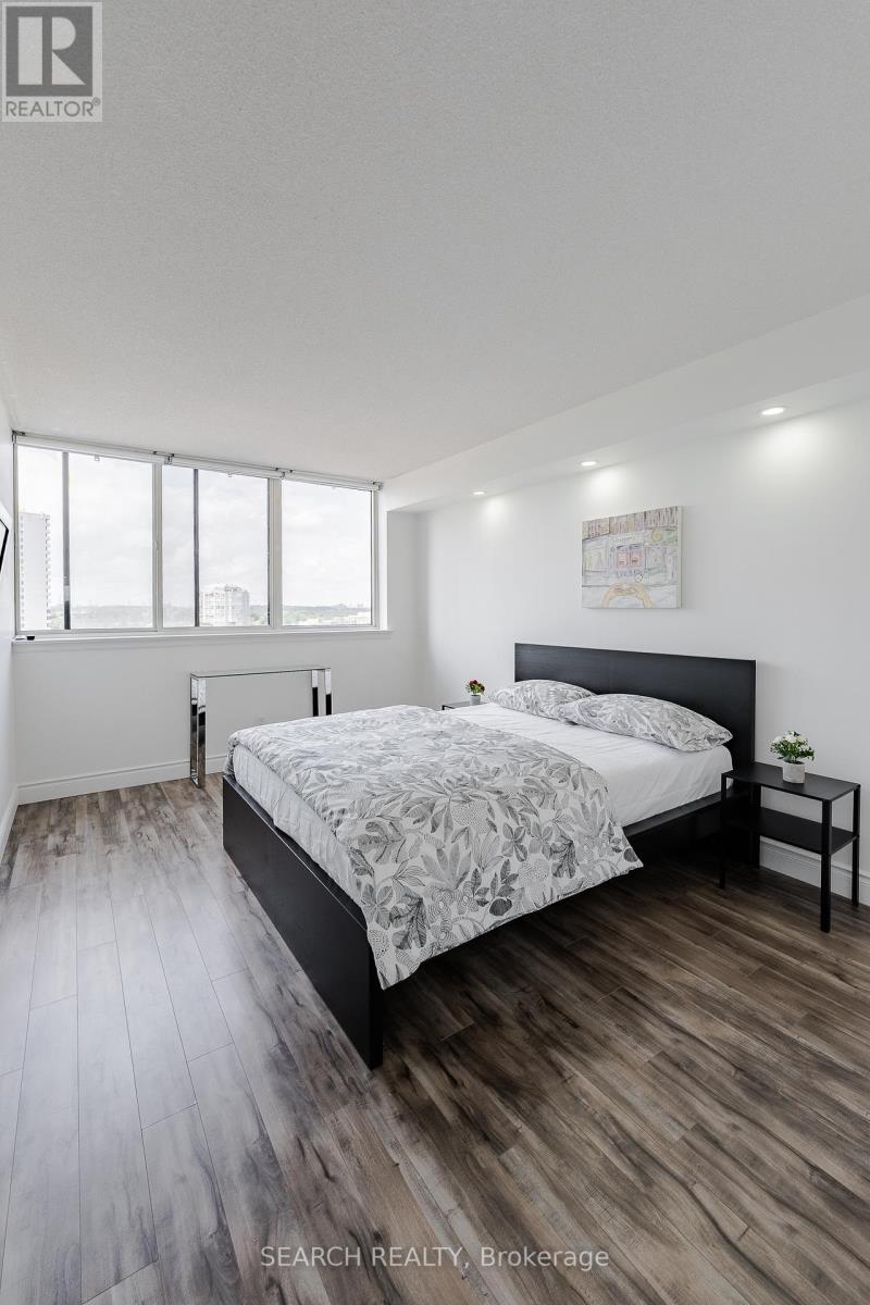 906 - 1360 Rathburn Road E, Mississauga (Rathwood), Ontario  L4W 4H4 - Photo 34 - W12214646